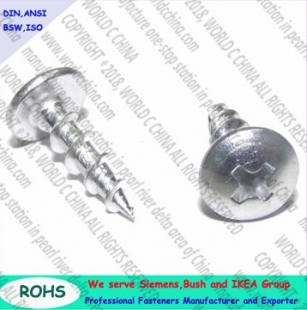 SCREWS