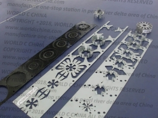 metal for mobile phone 1