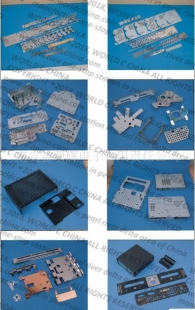 metal part of electronic parts 05