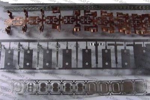 metal part of electronic parts 01