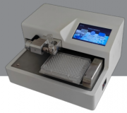 Fully Automatic Sampler