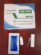 covid-19 test kit