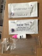 covid-19 test kit