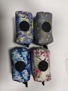 BAG AND WRIST STRAP