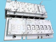 STAMPING MOLD