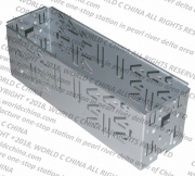 sheet metal parts -1