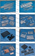 metal part of electronic parts 05