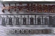 metal part of electronic parts 01
