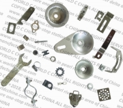 metal part of electronic parts 01