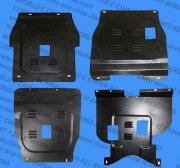 sheet metal parts -2