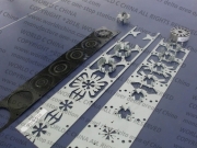 metal part of electronic parts 01