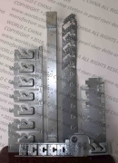 metal part of electronic parts 04