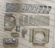 metal part of electronic parts 04