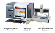 microbial id/ast system