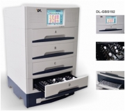Auto GBS Culture and Detection System