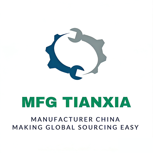 MFG Tianxia Logo